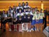 podium team girls.jpg (60872 bytes)